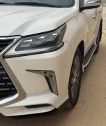 للبيع جيب لكزس  LX 570 2016