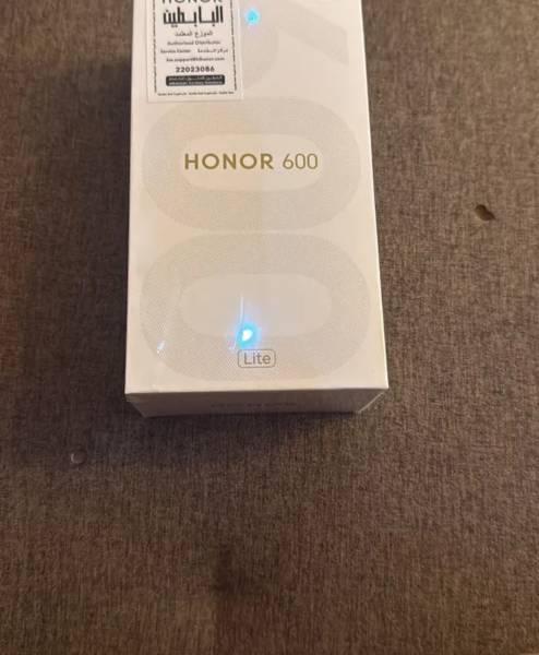 للبيع هاتف 5 HONOR 600 Lite