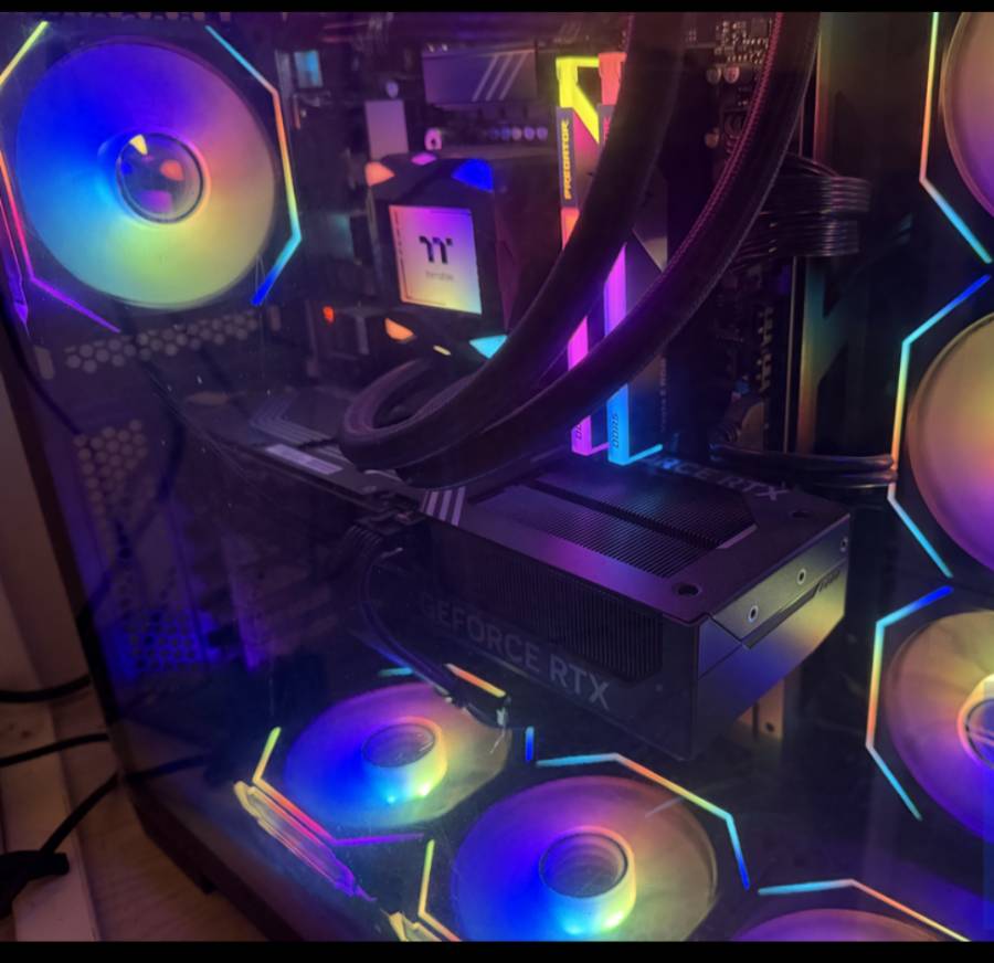 للبيع بي سي 5070 pc