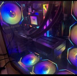 للبيع بي سي 5070 pc