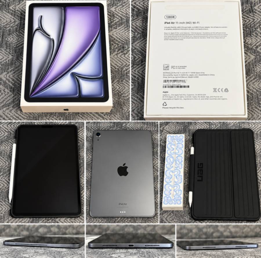 Ipad للبيع