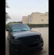 2014 Range Rover للبيع 