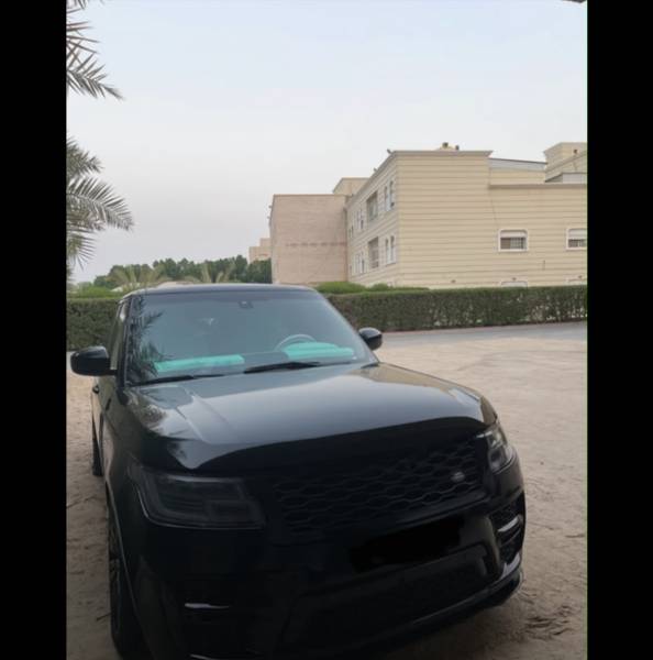 2014 Range Rover للبيع 