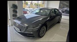 G8 2021 جينسس للبيع 