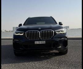 BMW X5 للبيع  M5  2021