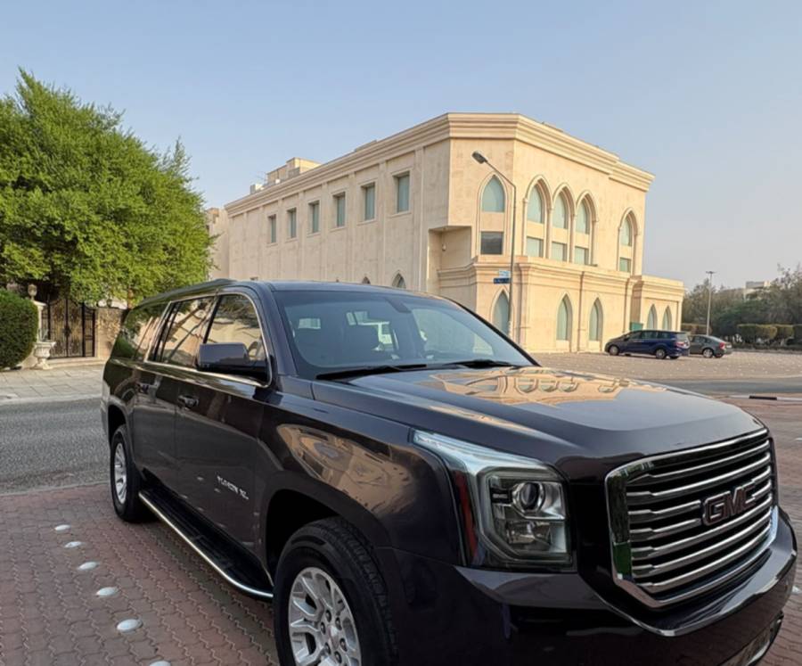 للبيع GMC يوكن XL سوبربان  2015