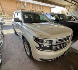 للبيع شيفروليه تاهو 2015 ltz