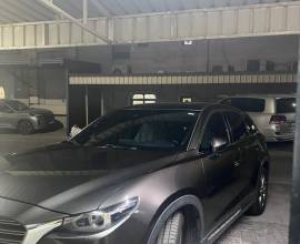 مازدا 9-CX  2018 للبيع 