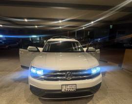 2019 Volkswagen Teramont للبيع 