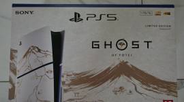 PlayStation 5 Slim Disc للبيع 