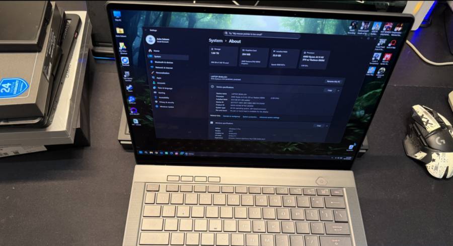 Asus G14 للبيع 