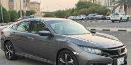 هوندا سيفيك  2019 للبيع 