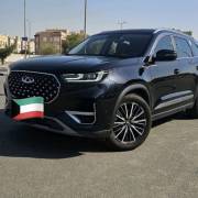 للبيع شيري تيجو ۸ برو 2022