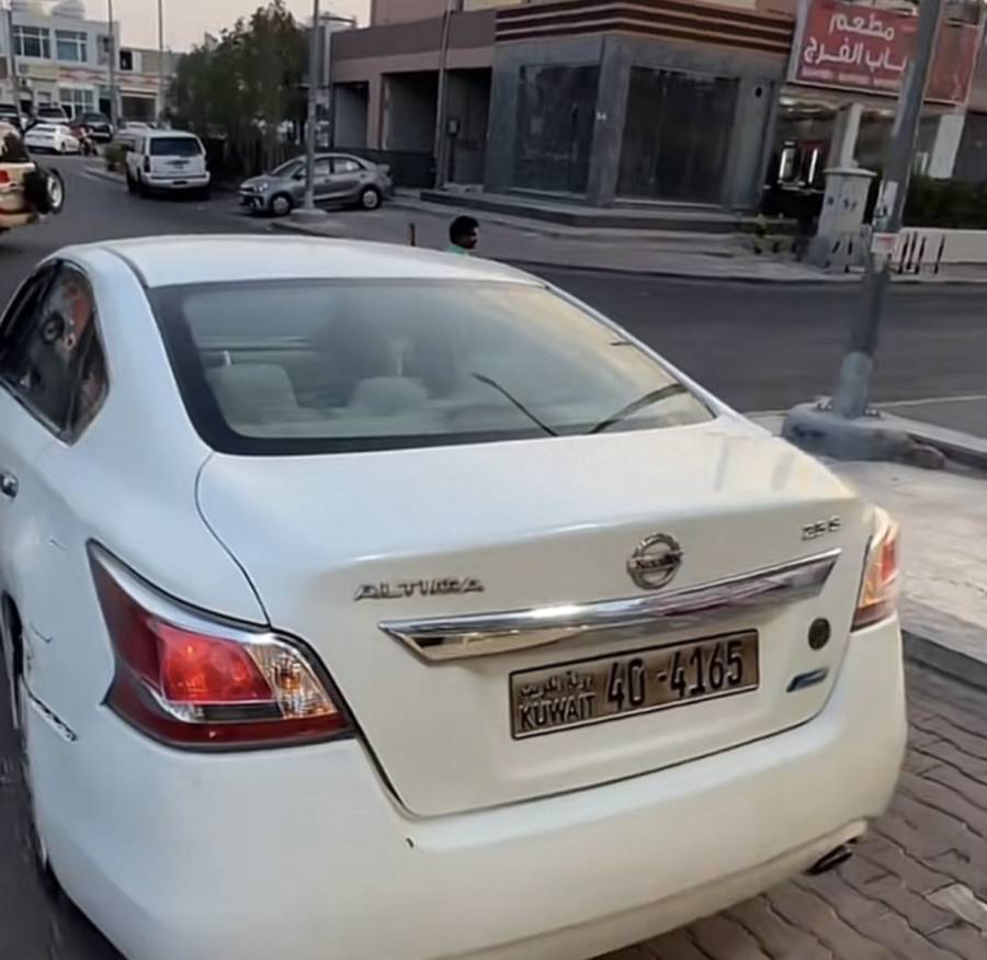 نيسان التيما سيدان  2015 للبيع 
