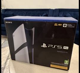 Ps5 pro للبيع 