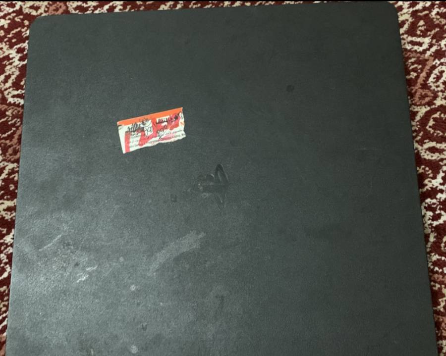 للبيع بلايستيشن 