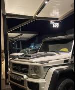 مرسيدس 2015 G-Class للبيع 