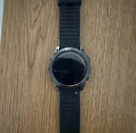 للبيع ساعة جارمن fenix 7 solar 