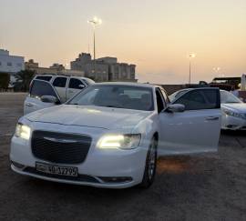 للبيع كرايسلر هيمى 2015