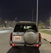 للبيع نيسان باترول سوبر سفاري  ٢٠٢١