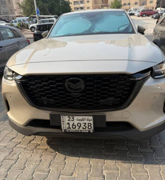 مازدا CX60  2023 للبيع 