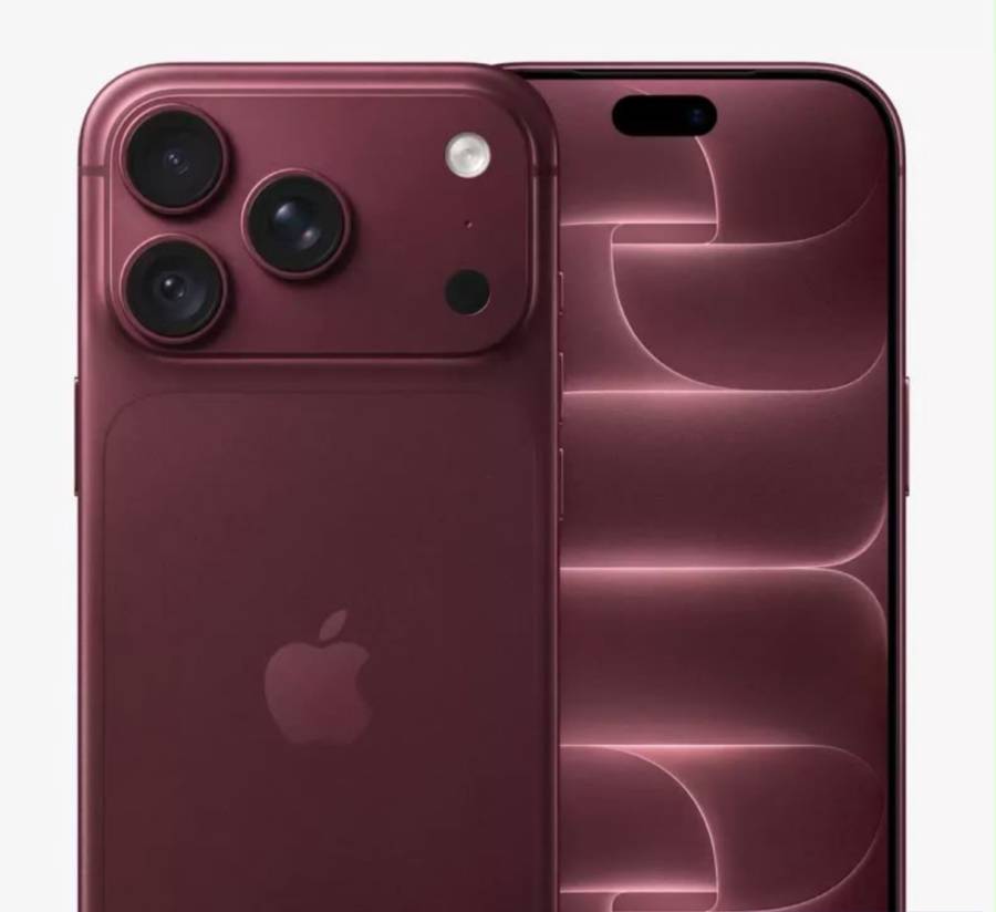 iPhone 18promax للبيع 