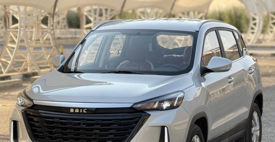 بايك X35  2026 للبيع 