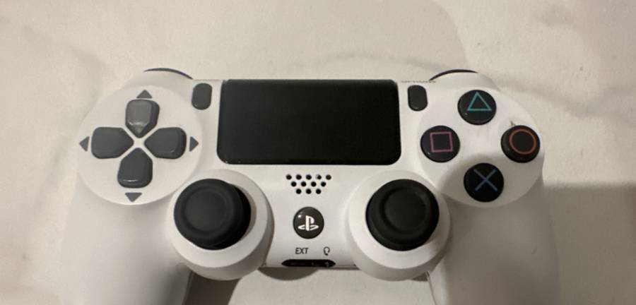 PlayStation hand للبيع