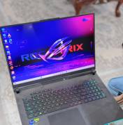 asus rog strix scar 18 للبيع 