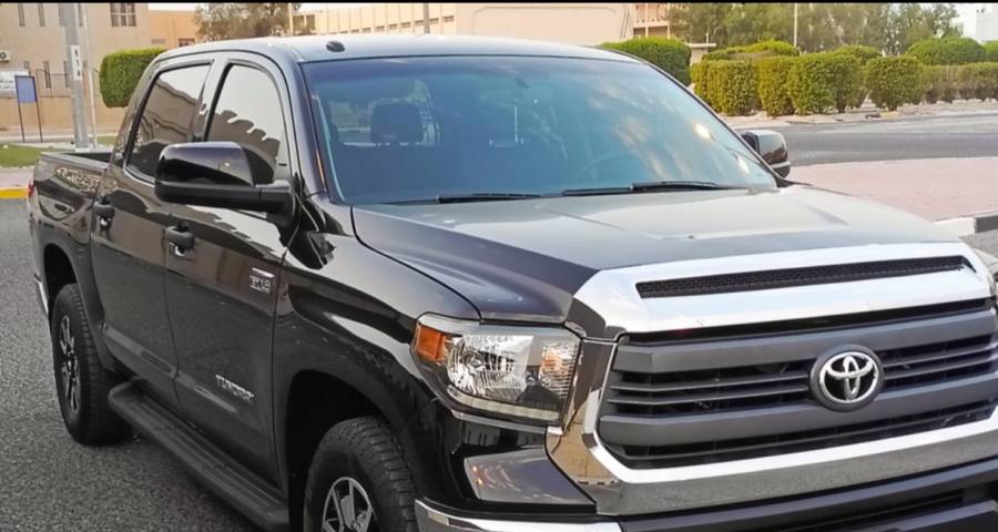 للبيع تويوتا تندرا 2015