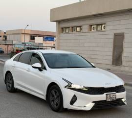 کیا 2023 K5 للبيع 