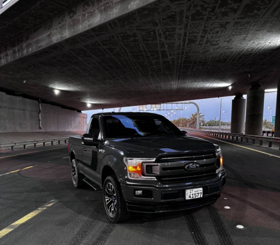فورد 2020 F150 للبيع 