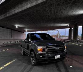 فورد 2020 F150 للبيع 