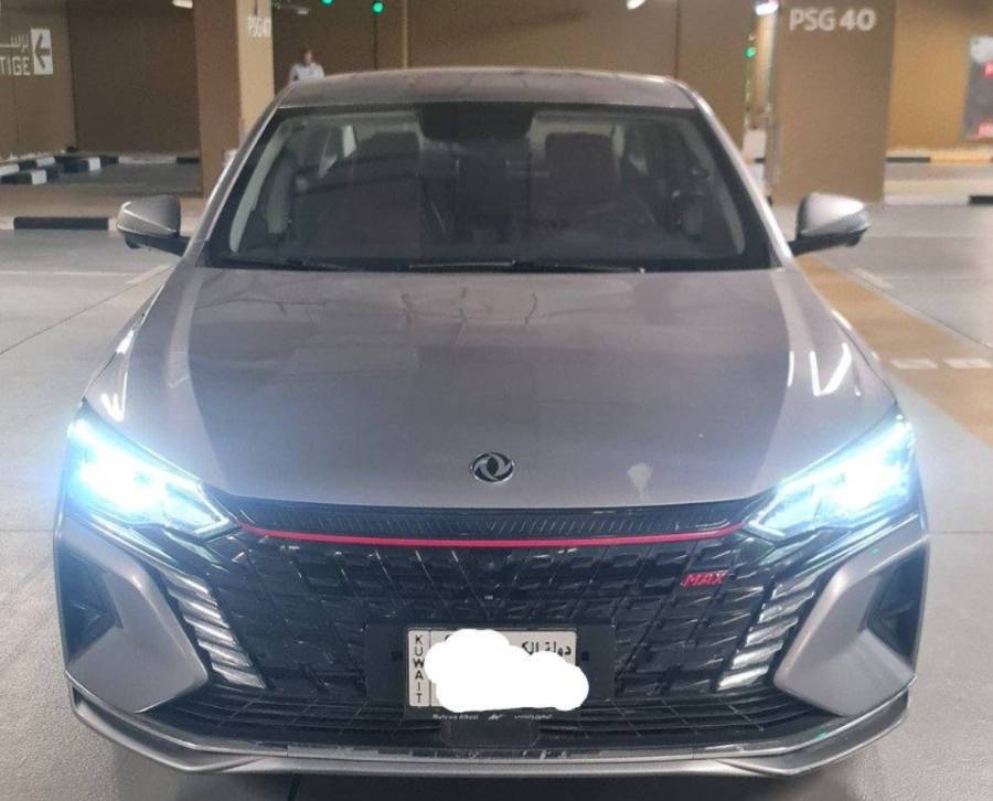 للبيع دي اف ام - A60 2024 
