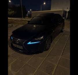 is350f 2015 للبيع لكزس
