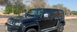 بايك BJ40L  2020 للبيع 