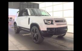 Land Rover Defender 2023 للبيع 