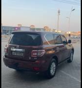 للبيع نيسان باترول 2019