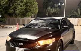 فورد تورس دورية 2015 للبيع 