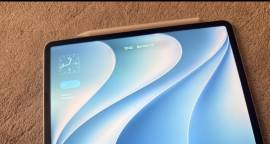 iPad Pro 11 m2 للبيع 