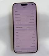 I phone 17 pro max للبيع 