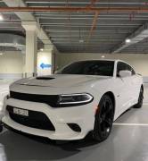 دودج تشارجر  V8 hime RT  2018 للبيع 