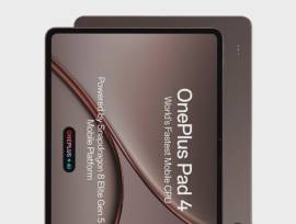 OnePlus Pad 4 للبيع 