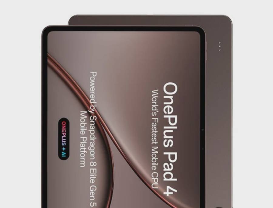 OnePlus Pad 4 للبيع 