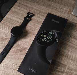 pixel watch 3 45mm LTE للبيع 