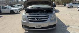 هيونداي H1  2018 للبيع