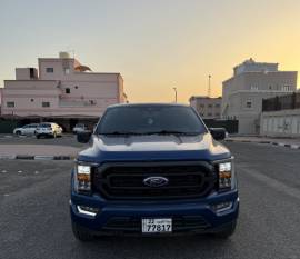 وانيت فورد سبورت F150 2023 للبيع 