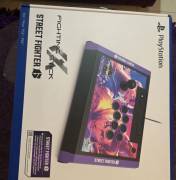 arcade stick للبيع 