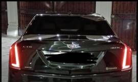 كاديلاك CT6 2017. للبيع 