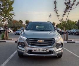 شفروليه جروف 2022 للبيع 